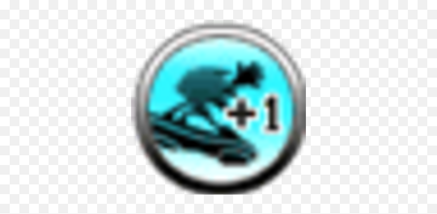 Trick Rank 1 Sonic News Network Fandom - Circle Png,Sonic Unleashed Icon