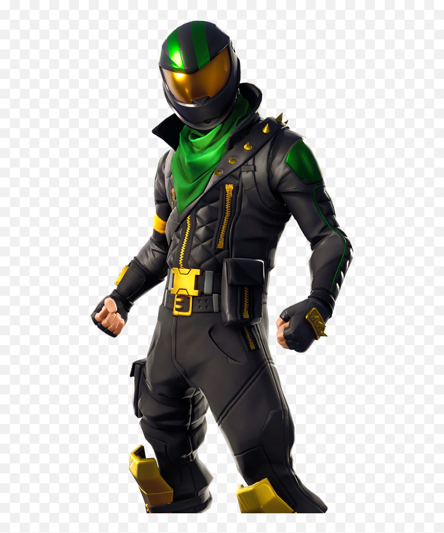 Lucky Rider - Fortnite Lucky Rider Png,Icon Lucky 7 Helmet