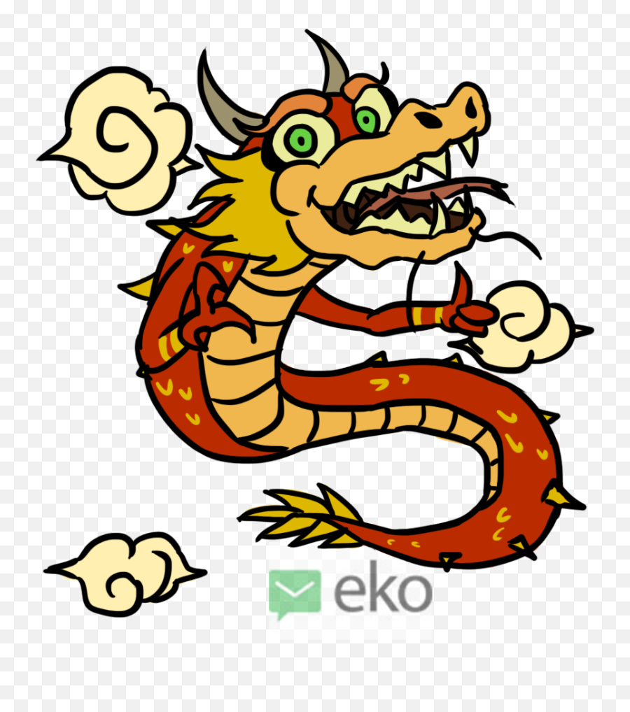 Eko Communications U2014 Malik O Smith Png Shenron Icon