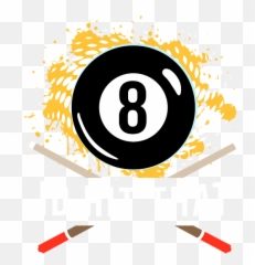 Id Hit That Pool Billiards Billard Que 8 Ball Iphone 12 Case Png