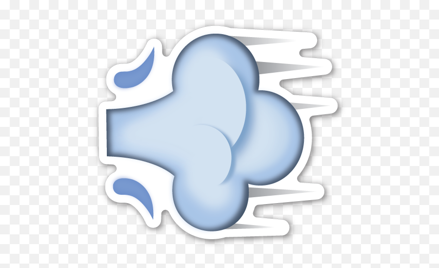 Smoke Emoji Png 6 Image - Transparent Smoke Emoji Png,Emoji Pngs