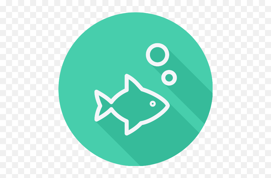 Fish Vector Svg Icon 153 - Png Repo Free Png Icons Fish,Fish Icon