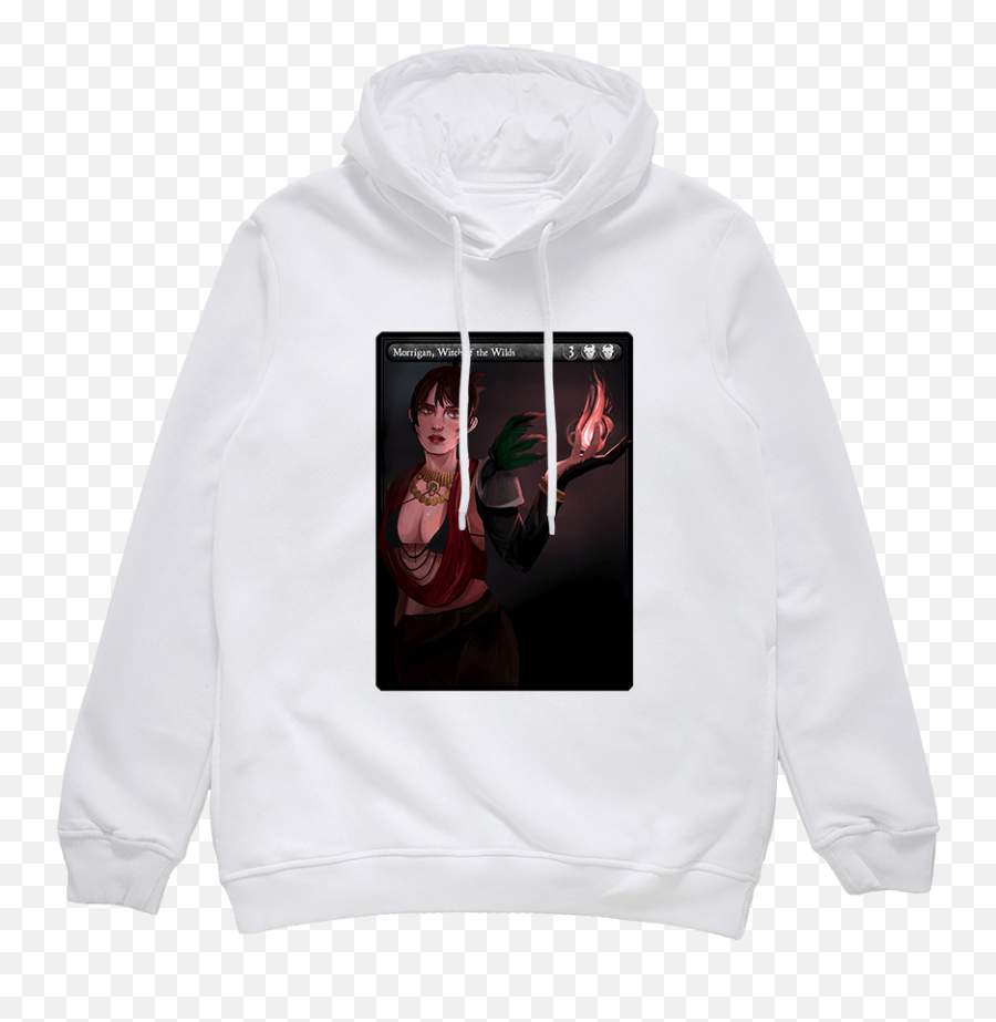 Home - Salt Factory Merchandise Store Hooded Png,Morrigan Icon