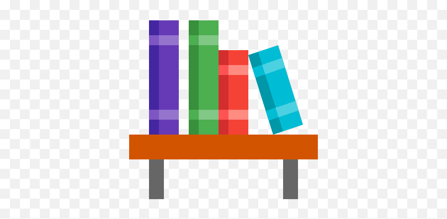 Chromebook Lesson Idea - History Of Anything Interactive Museum Shelf With Books Icon Png,Storybird Icon