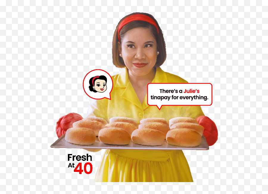 Julieu0027s Bakeshop - Bakeshop Ng Pilipino Julie Bread Png,Mares Icon Mrs Bcd