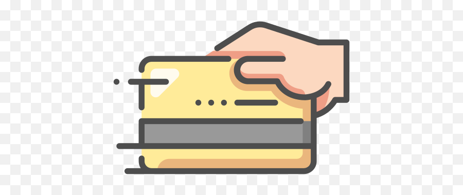 Swipe Credit Card Free Icon - Iconiconscom Swipe Card Icon Png,Credit Card Icon Transparent