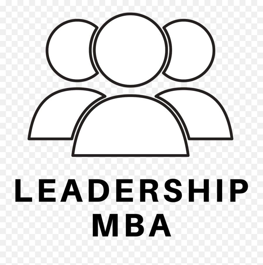 What Can I Do With A Leadership Mba - Mba Central Dot Png,Mba Icon