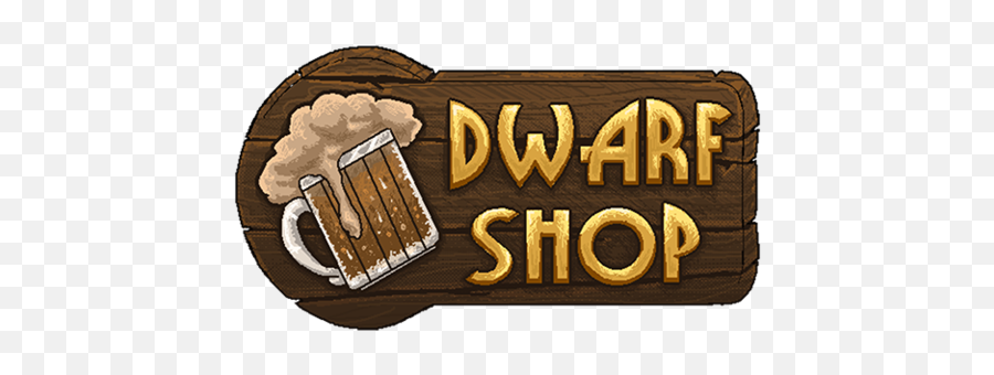 Dwarf Shop Game - Giant Bomb Language Png,Dwarf Icon