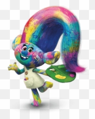 Download Trolls Movie Characters Png