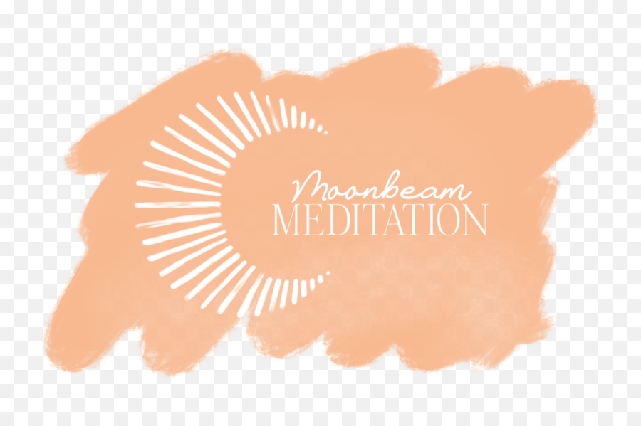 Moonbeam Meditation U2014 Daydream - Paper Png,Blush Png