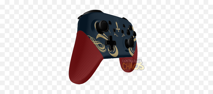 Marth - Nintendo Switch Pro Custom Controllers Video Games Png,Wii Classic Controller Icon