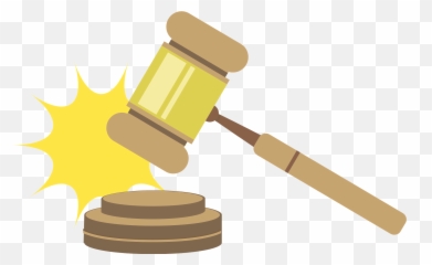 Download Free Auction Vector Hammer Png Hq Icon Favicon - Png