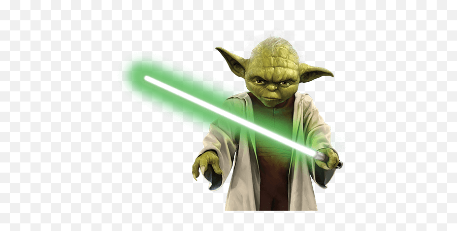Yoda Png - Star Wars Yoda Png,Yoda Png
