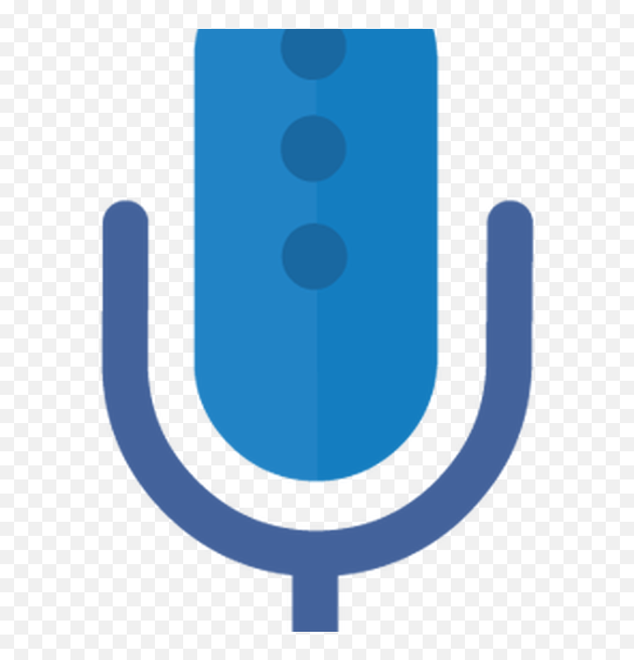 Microphone Icon Iconshow - Graphic Design Full Size Png Vertical,Google Microphone Icon