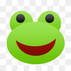Download Frog Emoji Png - Transparent Png Png Images 5 Speckled Frogs Masks,Pepe Frog Png