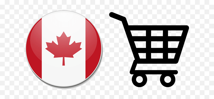 Shop Sumeet Traditional Png Canadian Flag Icon