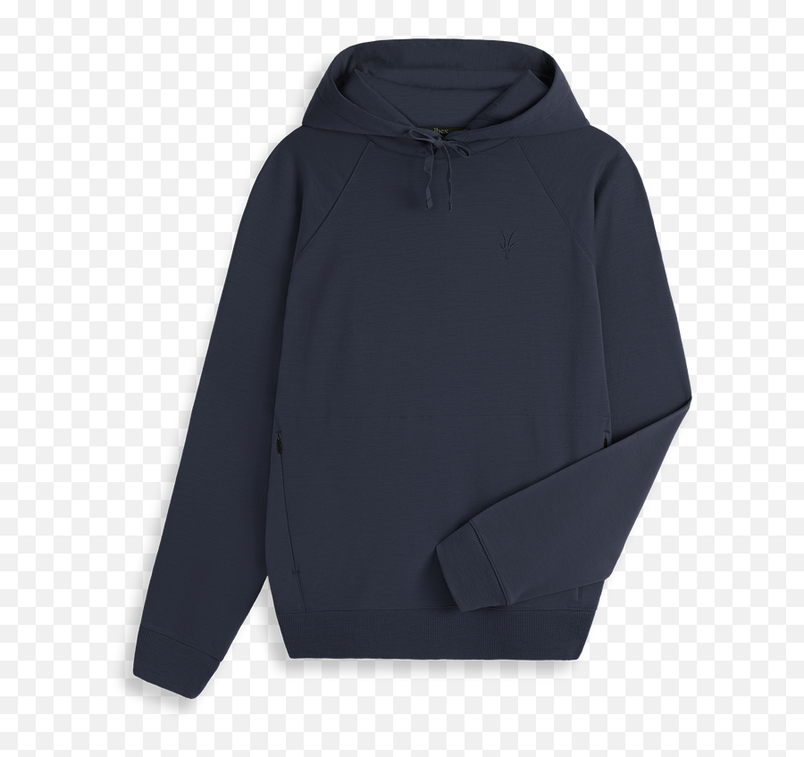 Menu0027s Hero Hoodie Long Sleeve Pullover - Hooded Png,Ua Icon Pant