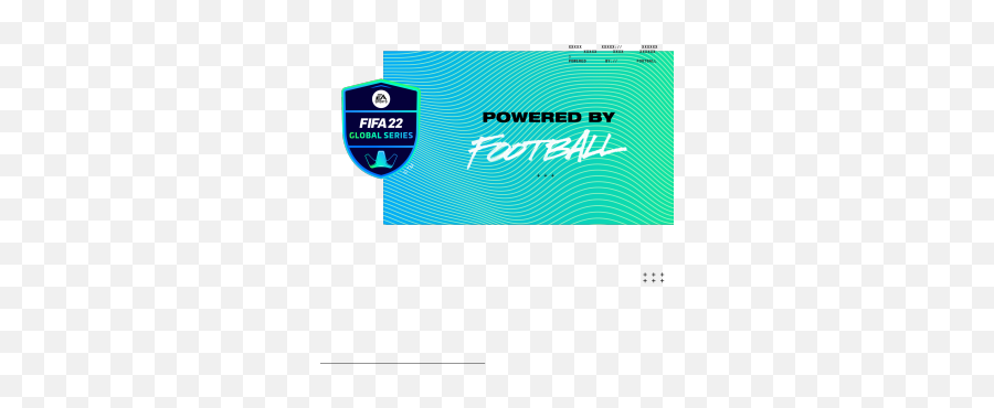 Ea Sports Fifa 22 Global Series - Official Rules Official Site Horizontal Png,Verified Twitter Icon Hack