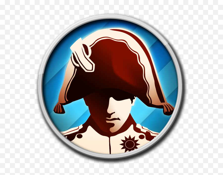 European War 4 Napoleon - European War Generais Png,Total Commander Icon