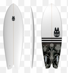 Surf Boards U2014 Goon Bunny Rides Png Surfboard
