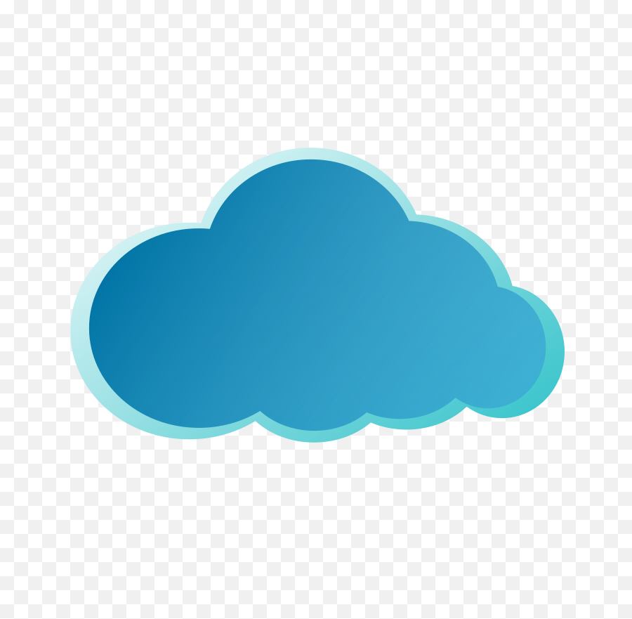 Cloud - Clouds Clipart Png,Clouds Clipart Png