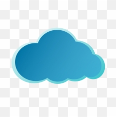 Cloud - Clouds Clipart png