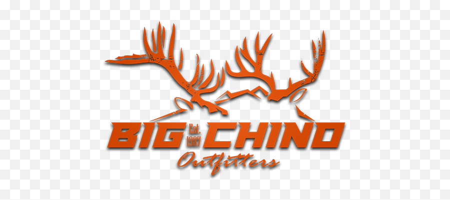 Arizona Guided Trophy Elk Hunts Big Chino Outfitters - Big Chino Outfitters Logo Png,Icon Stryker Vest Green