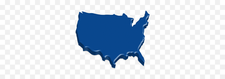 Discover How The Award - Winning Puffy Mattress Is Made Usa Map Vector Png,Made In Usa Icon