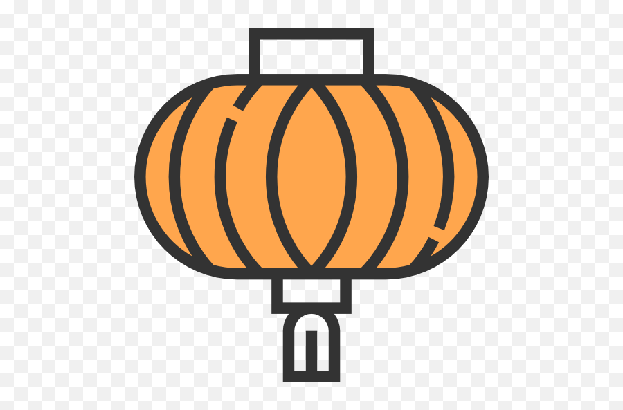 Paper Lantern - Free Miscellaneous Icons Light Bulb Png,Japanese Lantern Icon