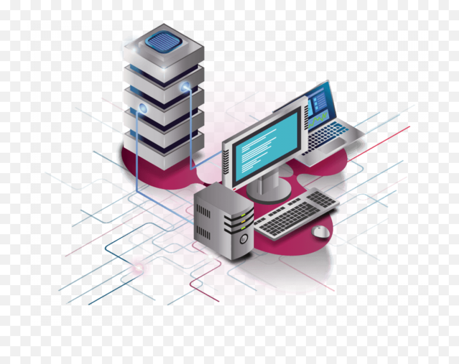 Network Equipment Infrastructure Salisbury - Office Equipment Png,Network Infrastructure Icon