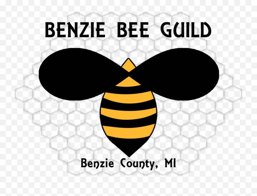 Benzie Bee Guild U2014 Grow Png Bumblebee