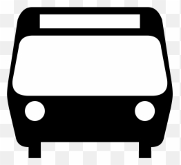 Filebsicon Bus1svg - Wikipedia Transporte Svg Png,Icon For Bus