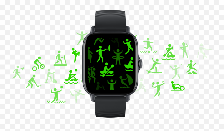 Amazfit Gts 3 Png Fallout Boy Icon