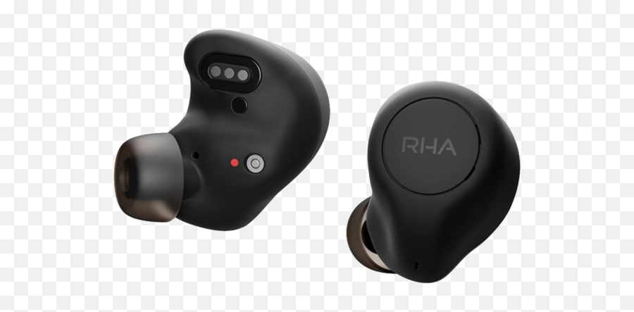 Casti Rha - Rha Tws Wireless Earbuds Png,Nuforce Icon Udac2 Hp