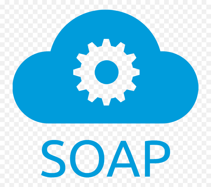 Custom Salesforce Application Development And Testing - Blue Settings Icon Png,Soap Ui Icon