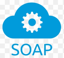 Custom Salesforce Application Development And Testing - Blue Settings Icon Png,Soap Ui Icon