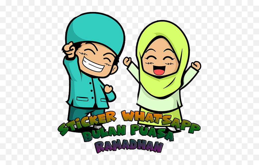 Updated Download Sticker Wa Bulan Puasa Ramadhan Android Png Icon Lucu