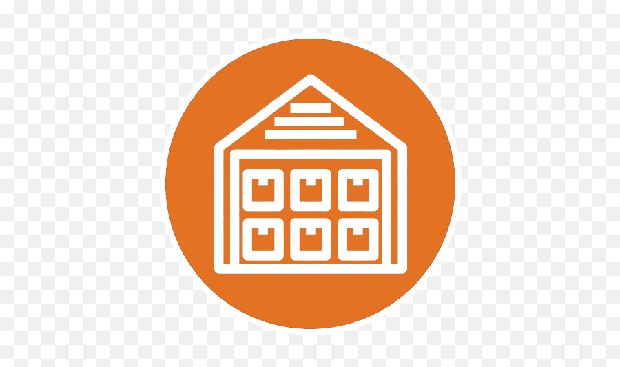 Managed Warehouse Operations Verst Logistics Is 3pl - Vertical Png,Warehouse Icon Free