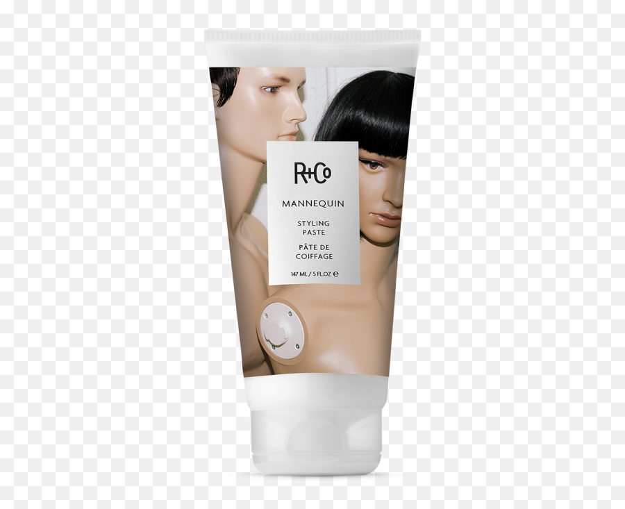 Mannequin Styling Paste - R Co Mannequin Styling Paste Png,Mannequin Png