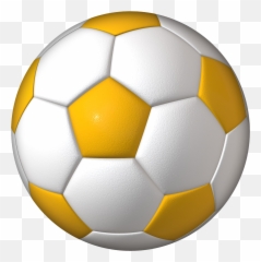 Png Image With Transparent Background - Football