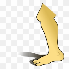 Turkey Leg Clip Ar - Leg Clipart Png,Turkey Leg Png