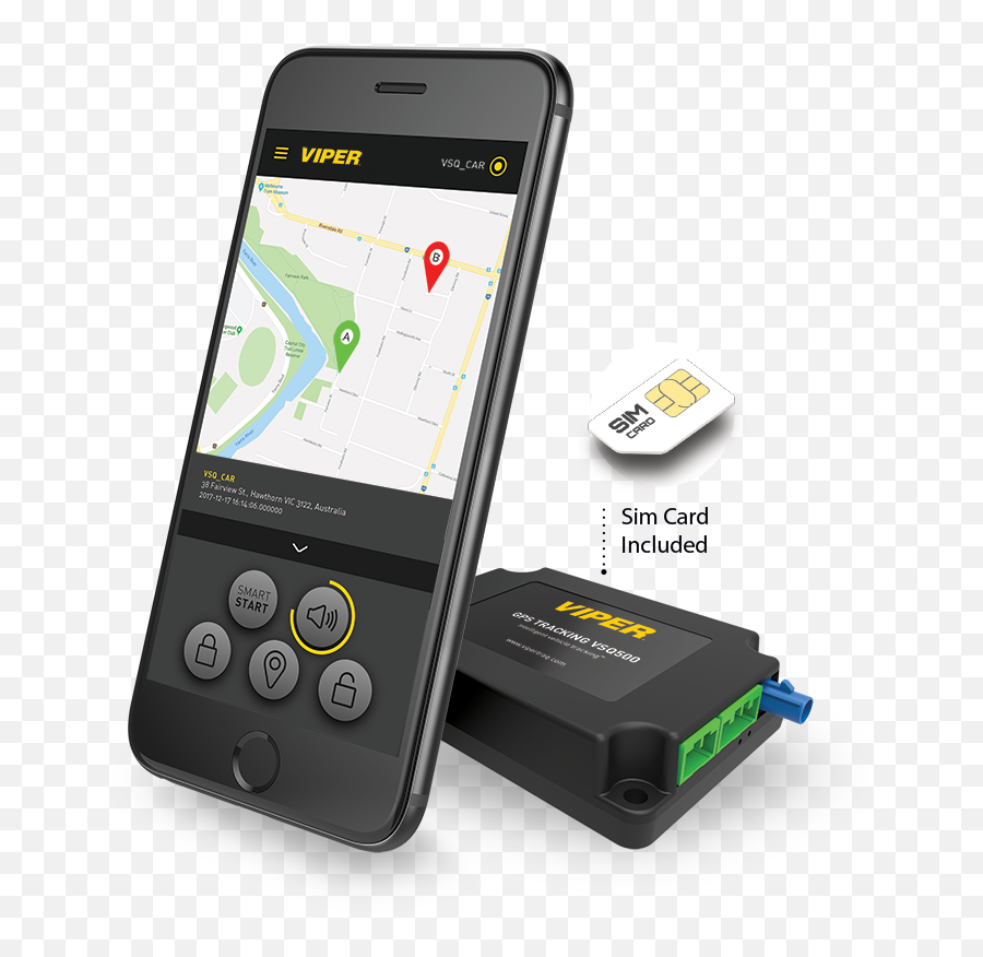 Viper Gps Tracking - Track Locate U0026 Control Your Vehicle Png,Gps Track Icon