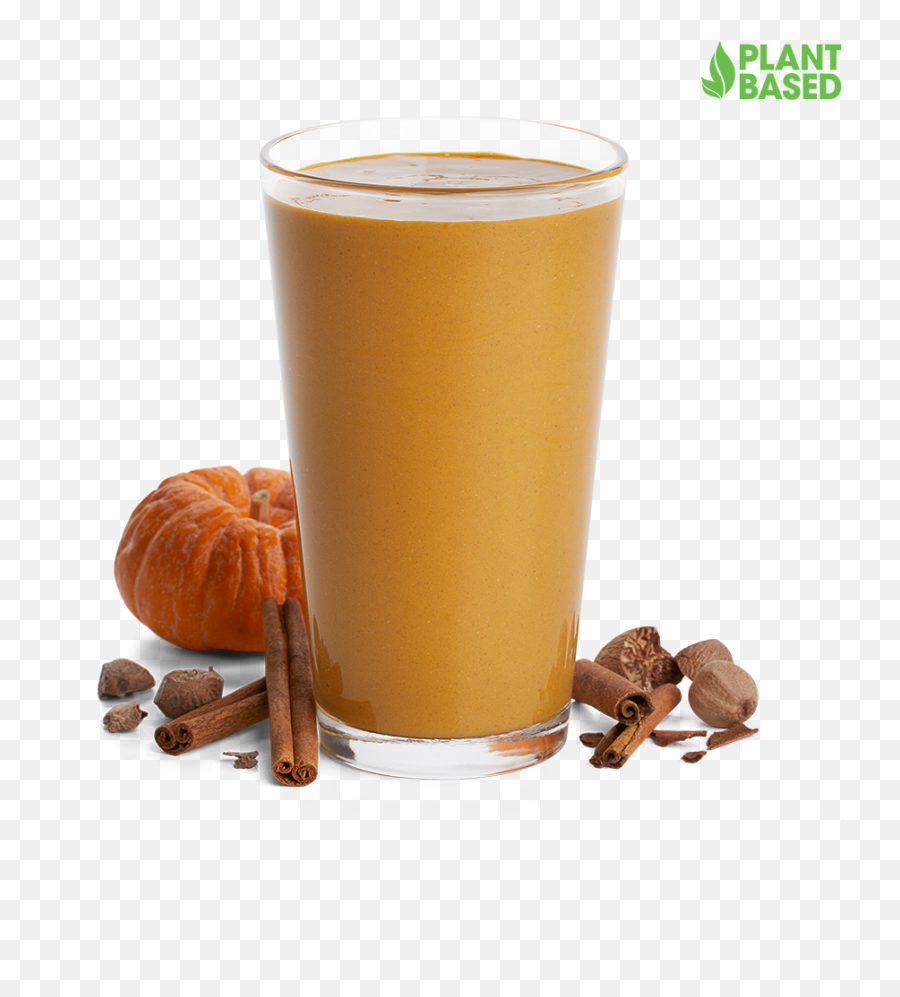 Pumpkin Spice Plant - Based Vegan Shakeology Team Beachbody Us Smoothie Png,Pumpkin Spice Png