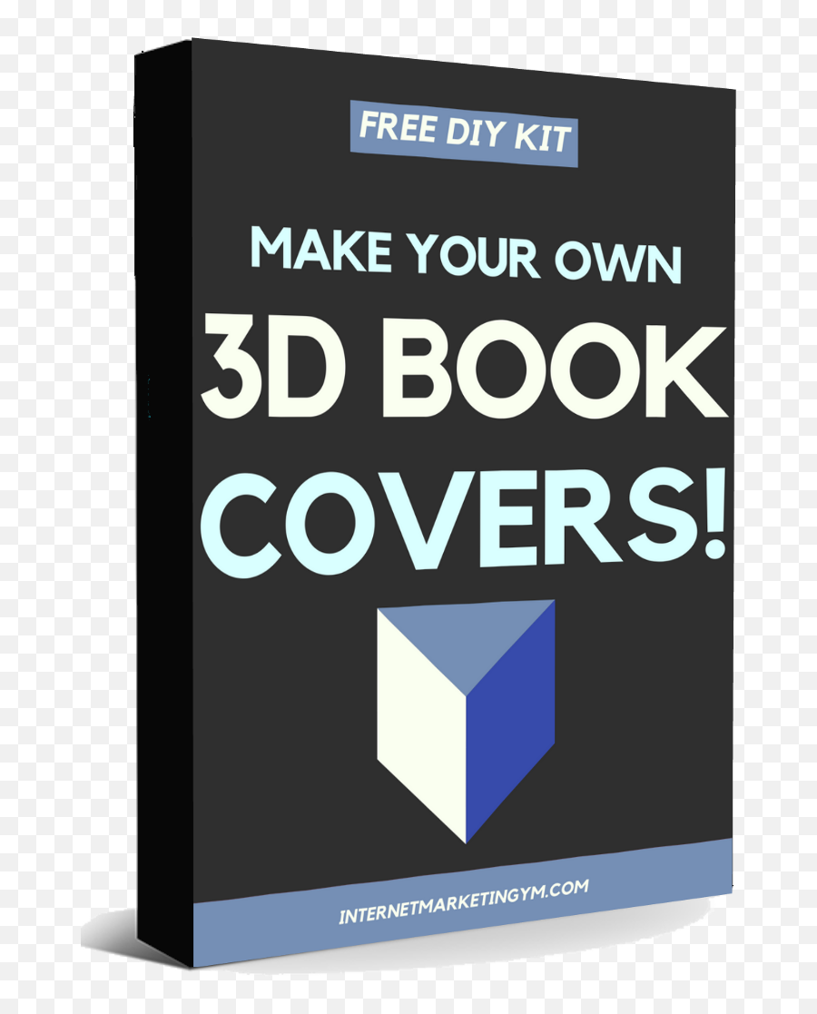3d Book Cover Maker Kit - Batu Secret Zoo Png,Book Cover Png