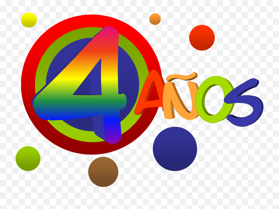 Canal Uno Logo Logos Download - 4to Aniversario Png,Uno Png