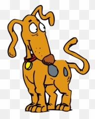 Rugrats Png Pack - Spike The Dog Rugrats,Rugrats Png