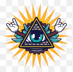 Toutankha Monk - Imagenes De Los Iluminates Png,Dope Logo