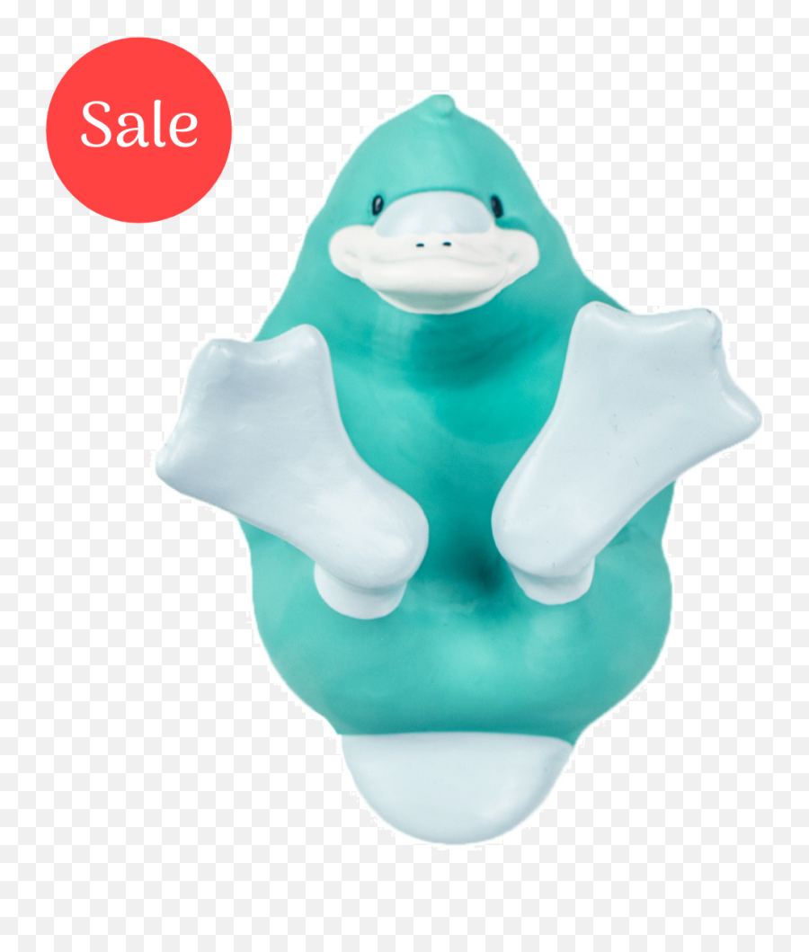 Splash Pals Baby Swim And Teething Toys - Platypus Splash Pals Baby Swim Teether Toy Png,Platypus Png