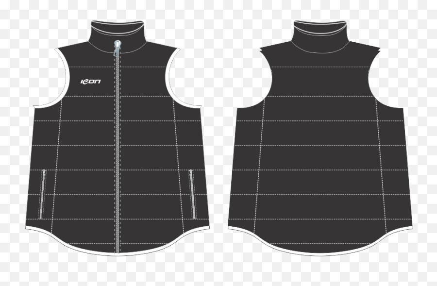Team Wear 2 - Sweater Vest Png,Vest Png