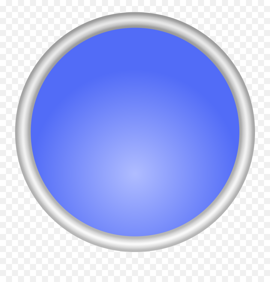 Library Of White Achor In Blue Circle - Vector Circle 3d Png,Blue Circle Logo